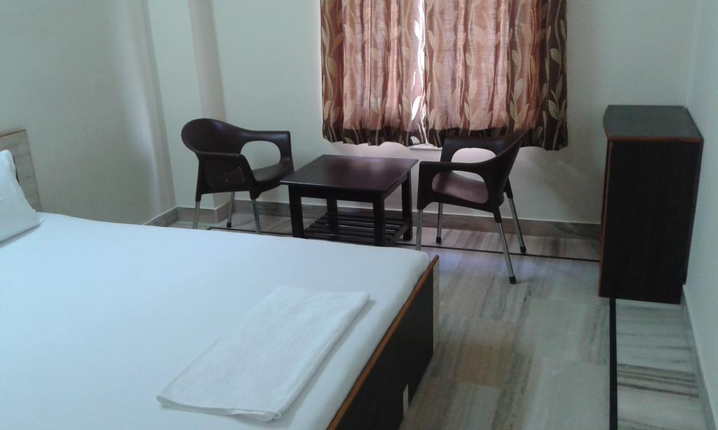 Madhav Guest House 자이푸르 객실 사진