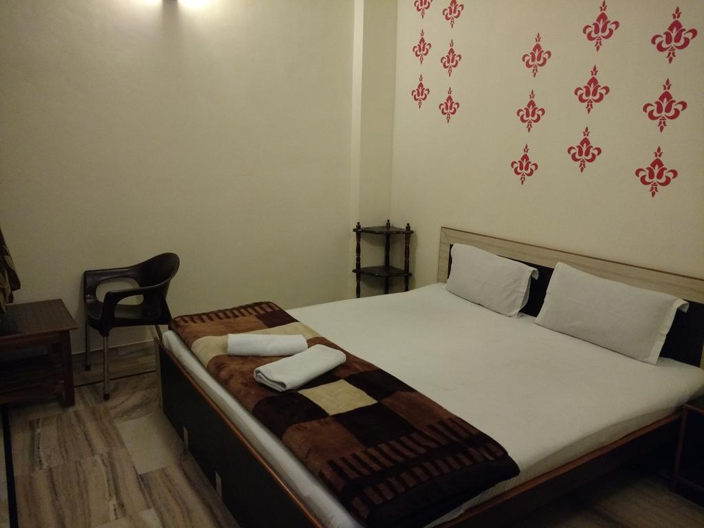 Madhav Guest House 자이푸르 외부 사진